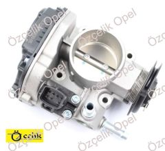 CHEVROLET LACETTİ GAZ KELEBEĞİ  - PRAKSİS MARKA