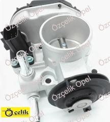 CHEVROLET LACETTİ GAZ KELEBEĞİ  - PRAKSİS MARKA