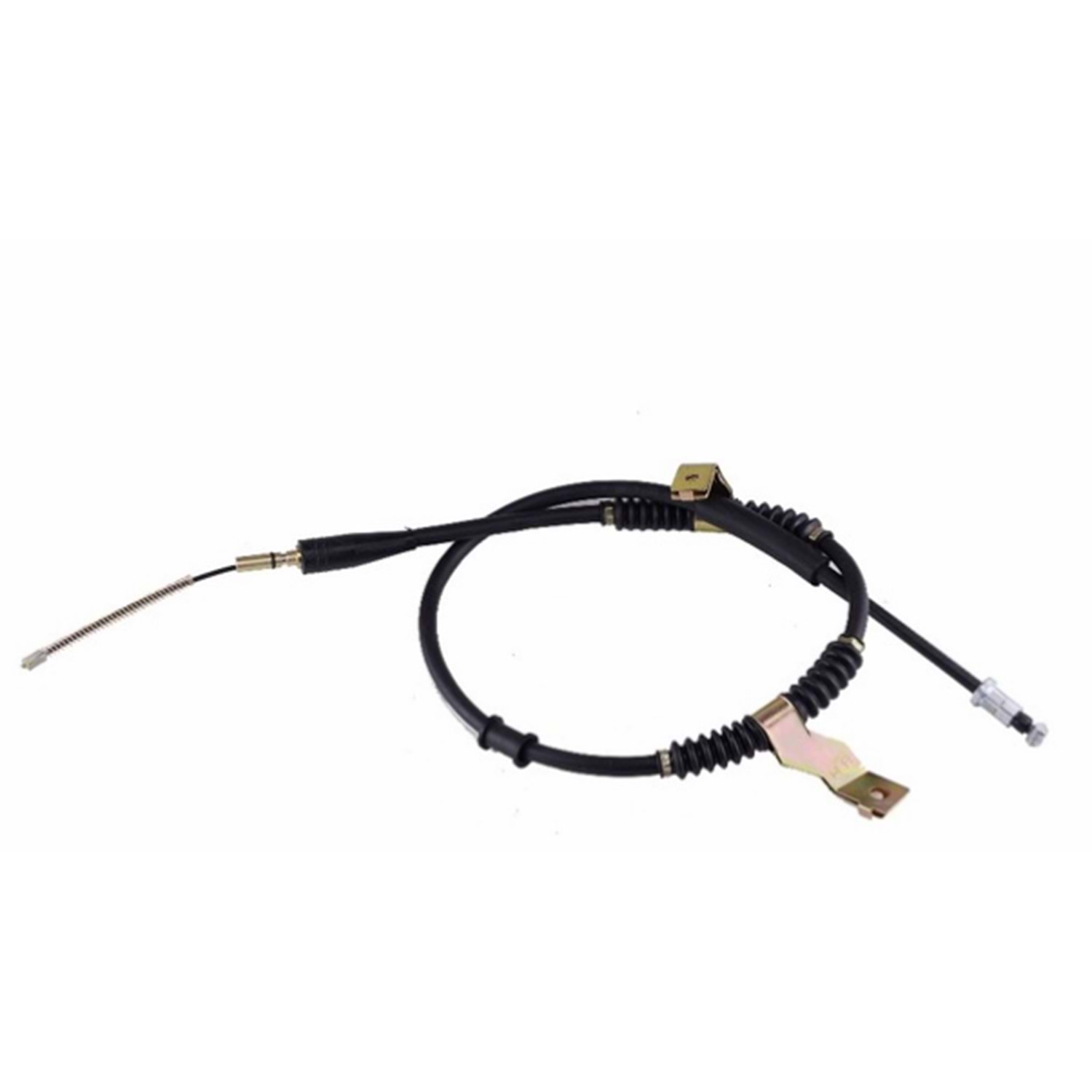 CHEVROLET LACETTİ EL FREN TELİ SAĞ-CAVO 2402 614-96435119