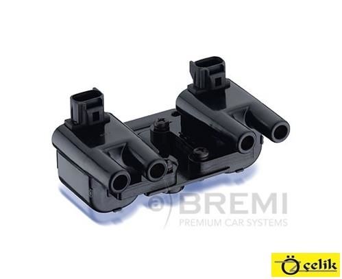 CHEVROLET LACETTI 1.4 BENZİNLİ 16V ATEŞLEME BOBİNİ - BREMI 20350 - 96453420