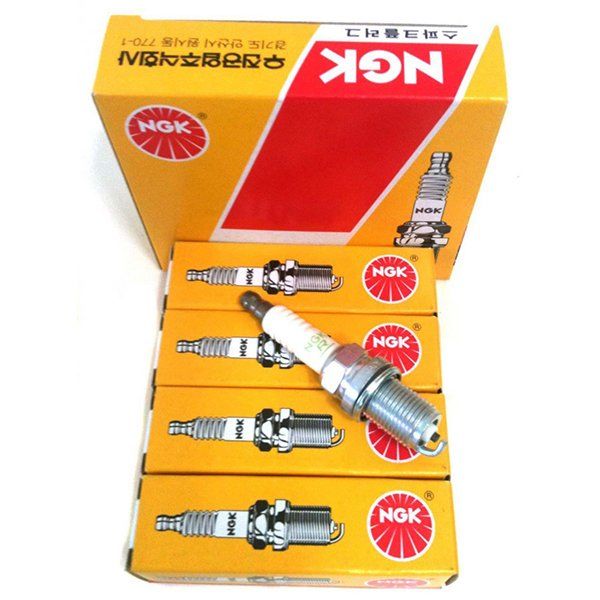 AVEO BUJİ 1.2 16 DOCH - NGK MARKA