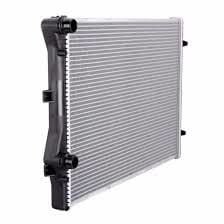 SU RADYATÖRÜ LACETTİ OTOMATİK - ORİS MARKA