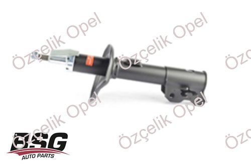CHEVROLET KALOS - AVEO SOL ÖN AMORTİSÖR - BSG MARKA 96586885