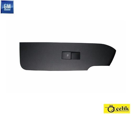 CHEVROLET CAPTIVA (C140) SAĞ CAM KUMANDA DÜĞMESİ - GM ORJİNAL 96628546