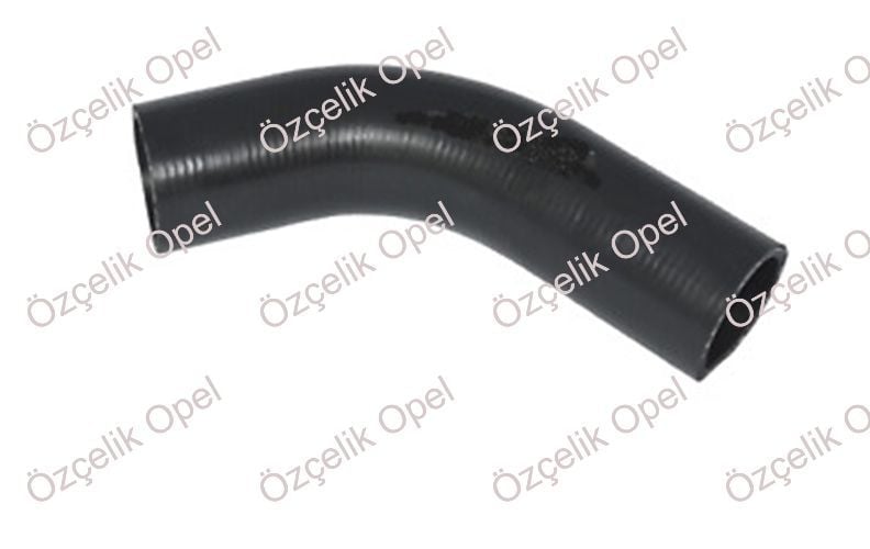 CAPTİVA TURBO ÇIKIŞ HORTUMU(KÜÇÜK L OLAN) - BSG MARKA