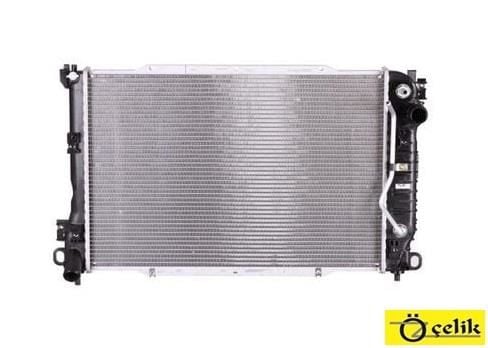 CHEVROLET EPICA 2.0 DİZEL SU RADYATÖRÜ - YAN 96992838