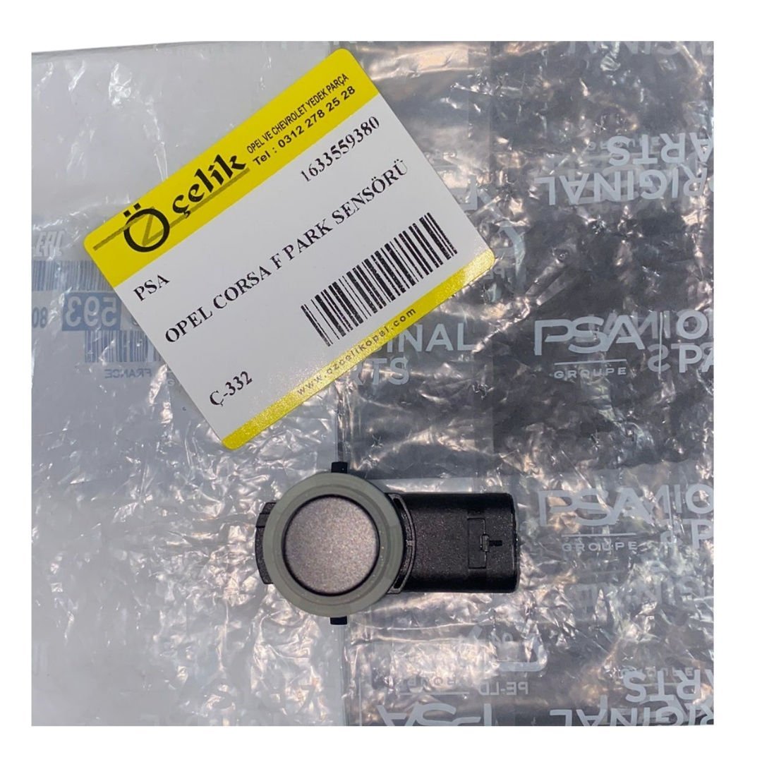 Peugeot 508 Park Sensörü - ORİJİNAL 1633559380