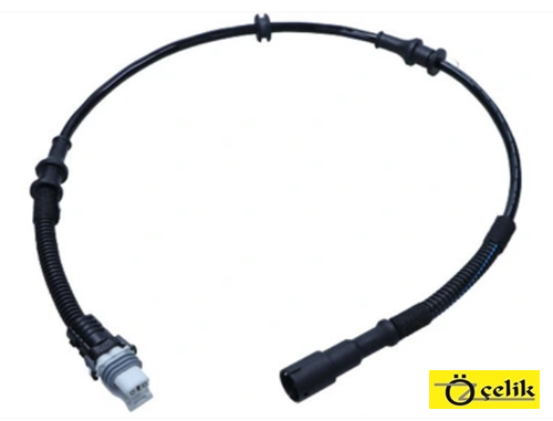 OPEL ASTRA G ZAFİRA A ABS KABLOSU - ORJİNAL ÖZÇ MARKA  6296805