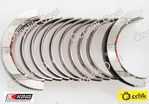 CHEVROLET CAPTİVA C100 ANA YATAK STD - ORJİNAL KİNG MARKA 93743373