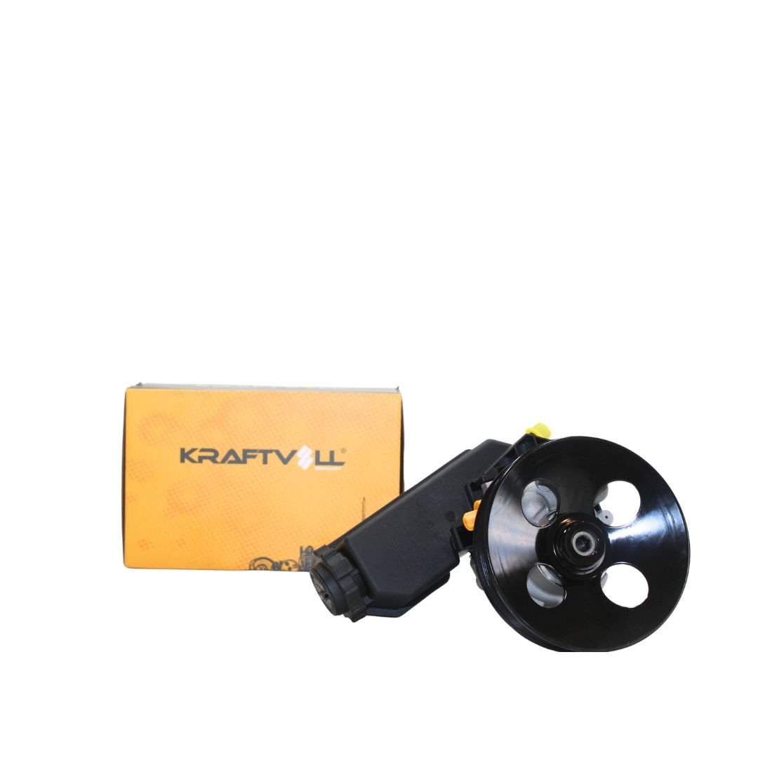 OPEL VECTRA B DİREKSİYON POMPASI + YAĞ DOLUM HAZNESİ