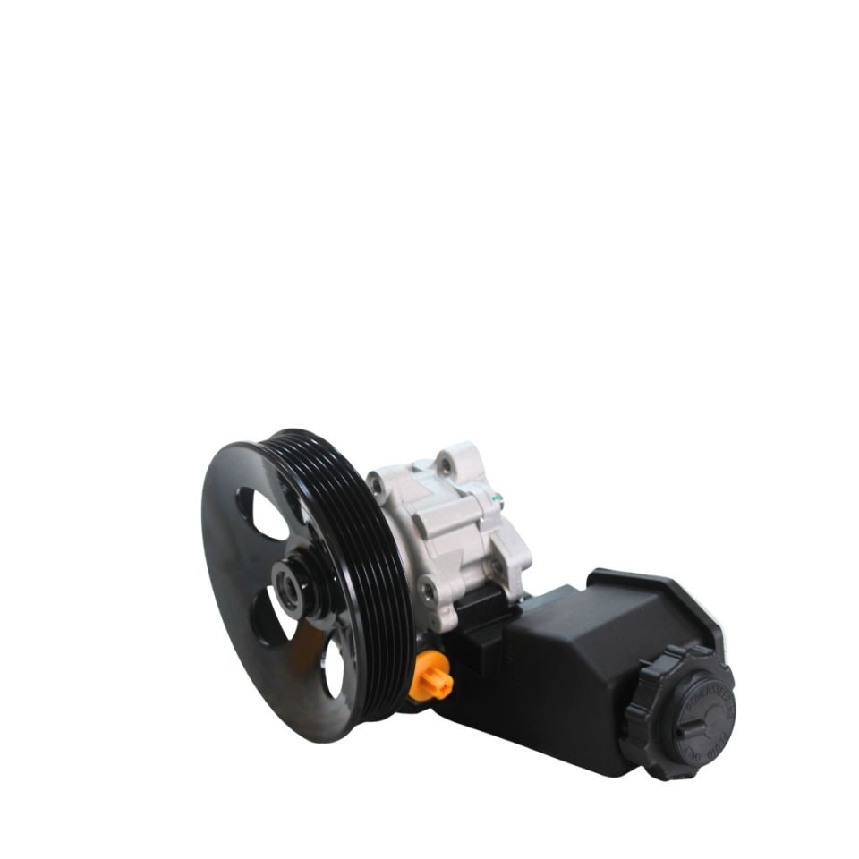 OPEL VECTRA B DİREKSİYON POMPASI + YAĞ DOLUM HAZNESİ