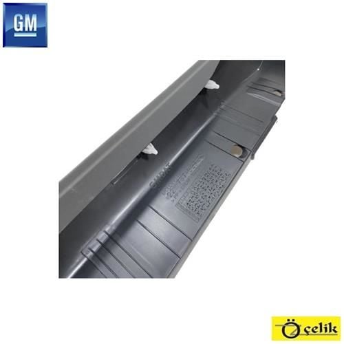 CAPTIVA C140 SAĞ ARKA MARŞBİYEL BAKALİTİ - GM ORJİNAL 95128003 - 42390985