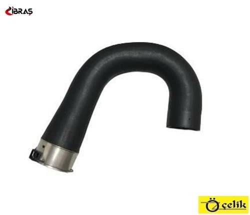 CHEVROLET AVEO TURBO ÇIKIŞ HORTUMU PARÇASI (U OLAN PARÇA) - İBRAŞ 25128 - 95182748