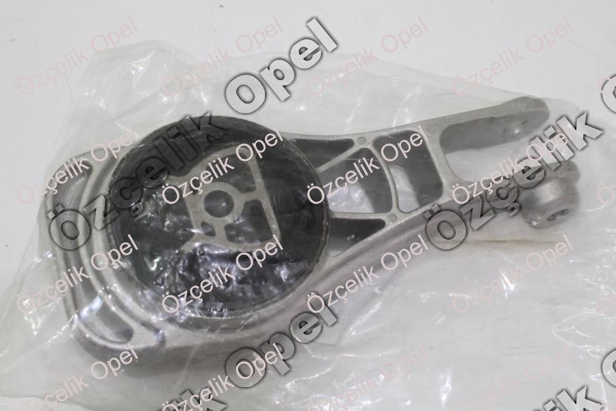 ŞANZUMAN ÖN TAKOZU AVEO T300 - YAN SANAYİ