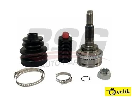 CHEVROLET LACETTI 1.4 BENZİNLİ DIŞ AKS KAFASI (ABSLİ) - BSG 16-340-012 - 96273760