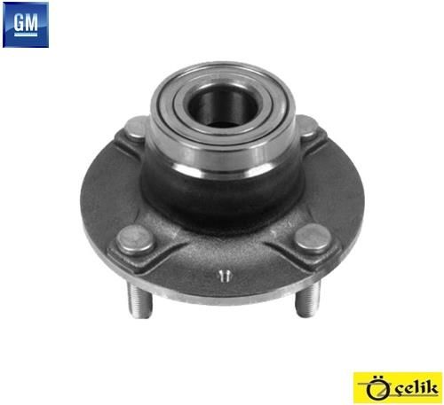 CHEVROLET REZZO 1.6 BENZİNLİ ARKA PORYA - GM ORJİNAL 96280230