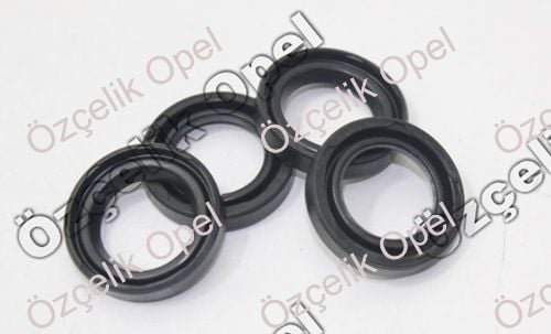 CHEVROLET CAPTİVA C100 ENJEKTÖR KEÇESİ YAN SANAYİ