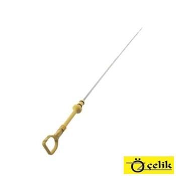 CHEVROLET CAPTIVA C100 YAĞ ÇUBUĞU - GM ORJİNAL