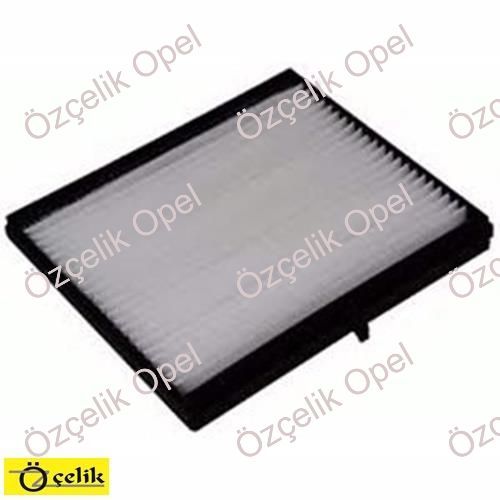 CHEVROLET LACETTİ / NUBİRA POLEN FİLİTRESİ - YAN SANAYİ 96554378