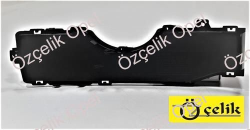 CHEVROLET CAPTIVA ÖN TAMPON IZGARASI SOL GM MARKA 96623660