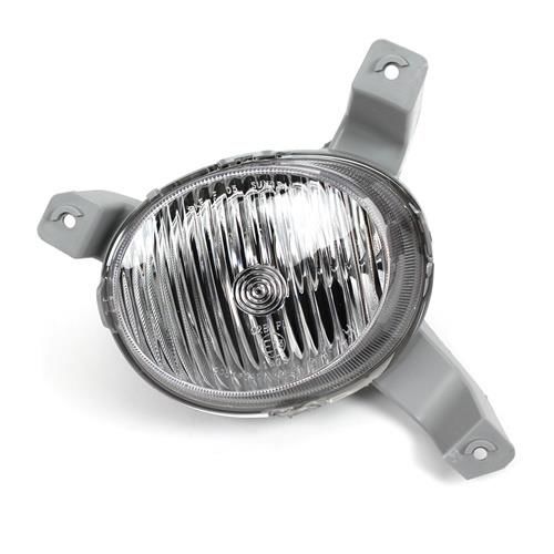 CHEVROLET AVEO ÖN SOL SİS FARI (SEDAN ) - YAN AVE07-7700 - 96650540 - 96650835