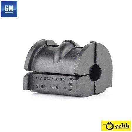 CHEVROLET CAPTIVA C100 2.0 DİZEL ARKA TERAZİ DEMİR LASTİĞİ - GM ORJİNAL