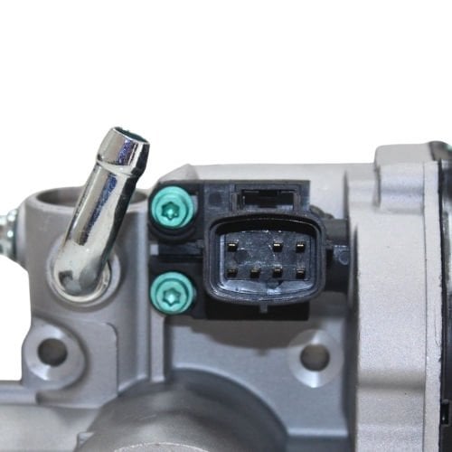 Chevrolet Kalos 1.2 Benzinli Gaz Kelebeği - Praksis 96332250