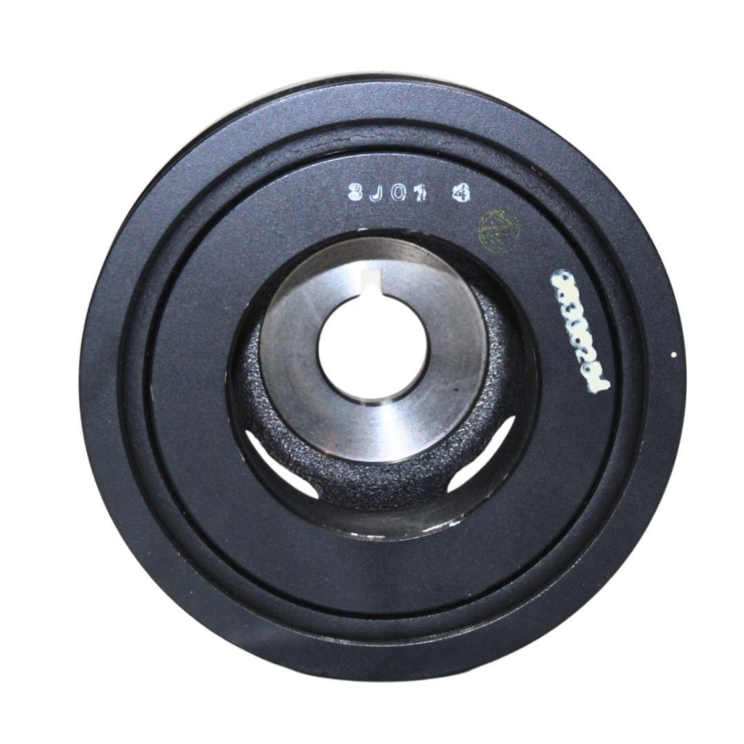 Chevrolet Aveo 1.4 8 V Benzinli Krank Kasnağı - Orijinal 96336264