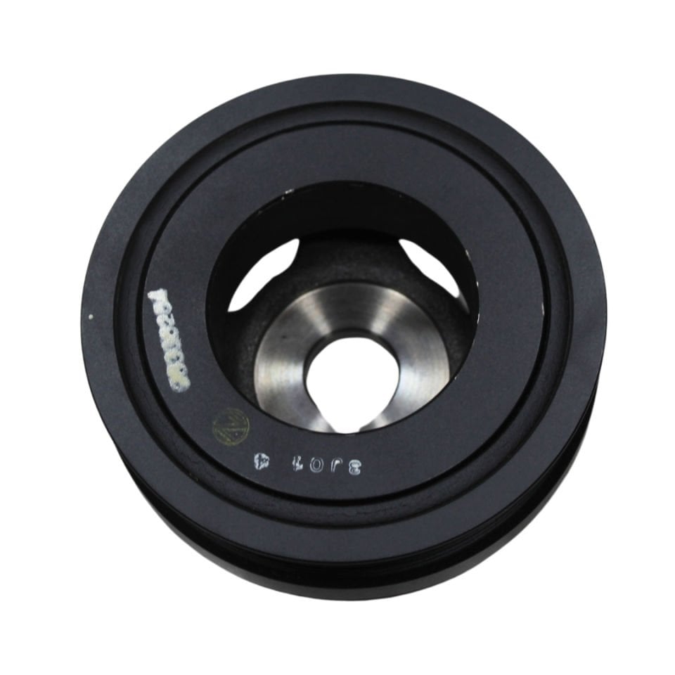 Chevrolet Aveo 1.4 8 V Benzinli Krank Kasnağı - Orijinal 96336264