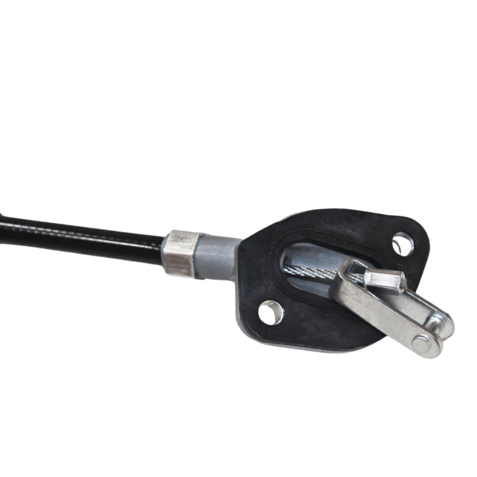 Chevrolet Aveo Debriyaj Teli - Kore 96339736