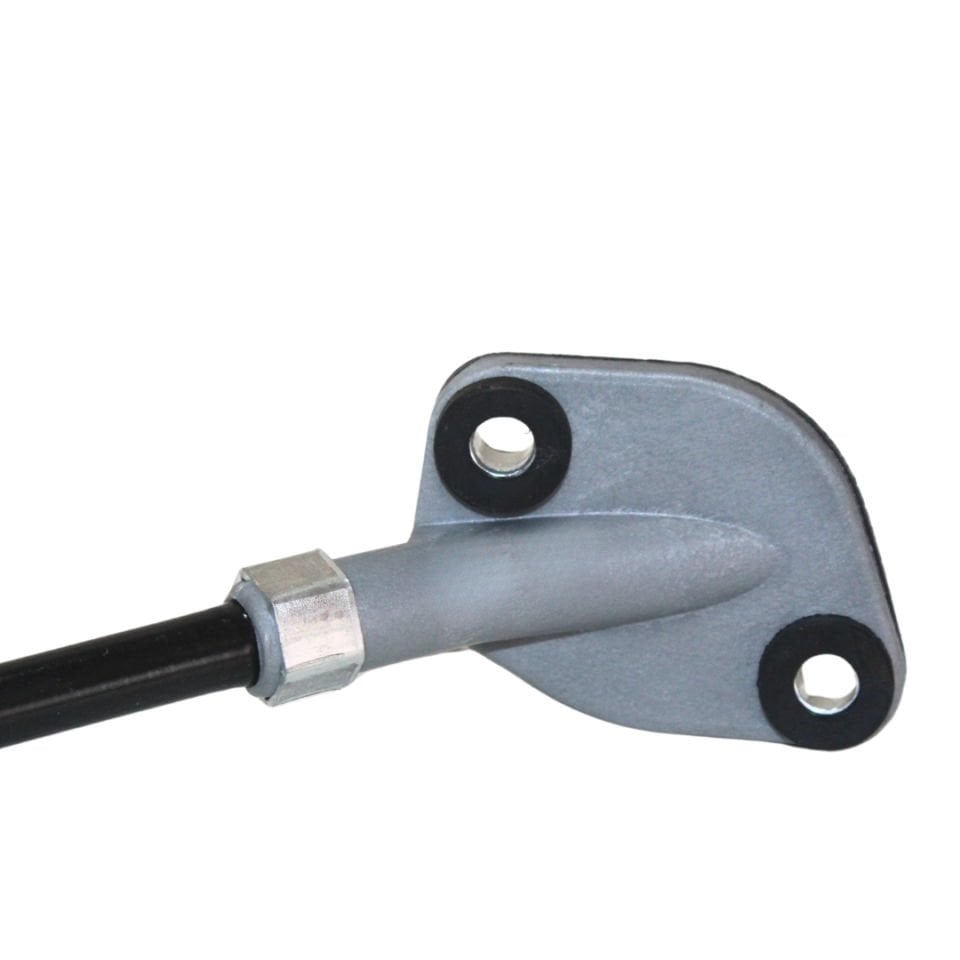 Chevrolet Kalos  Debriyaj Teli - Kore 96339736