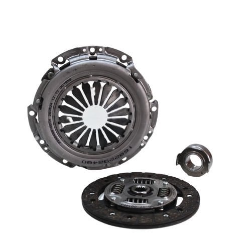 Chevrolet Kalos 1.2 Benzinli Debriyaj Seti (Baskı - Balata + Bilya  )  - Eurorepar 1682292480