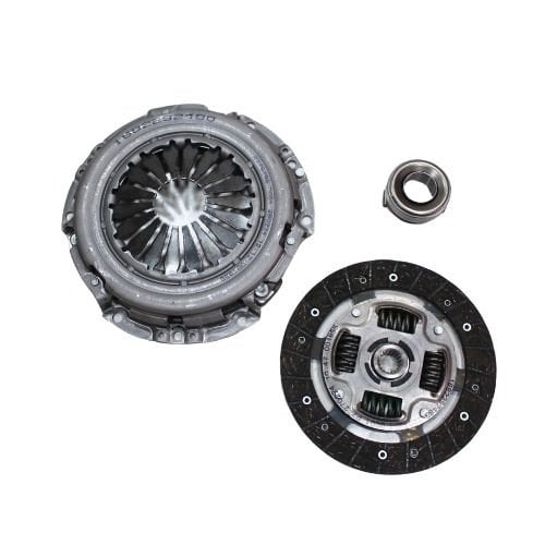 Chevrolet Kalos 1.2 Benzinli Debriyaj Seti (Baskı - Balata + Bilya  )  - Eurorepar 1682292480