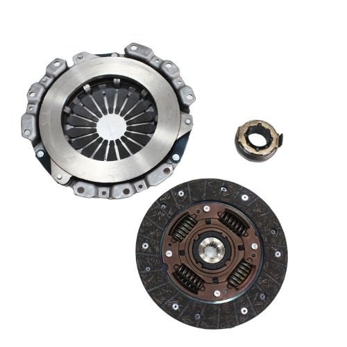 Chevrolet Kalos 1.2 Benzinli Debriyaj Seti (Baskı - Balata + Bilya  ) - Kore DWK-037