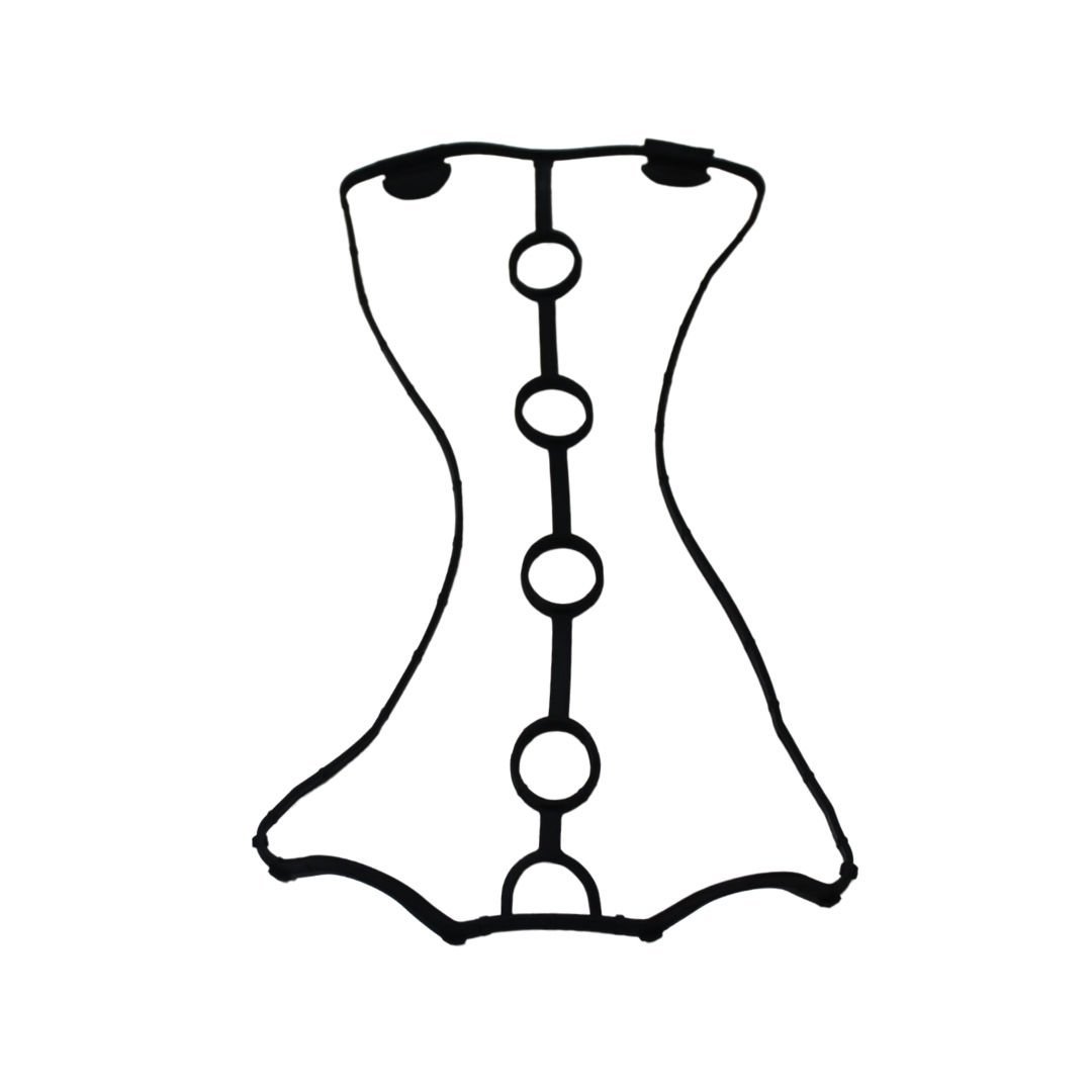 Chevrolet Lacetti  1.4 Benzinli Üst Kapak Contası - Elring 457.250