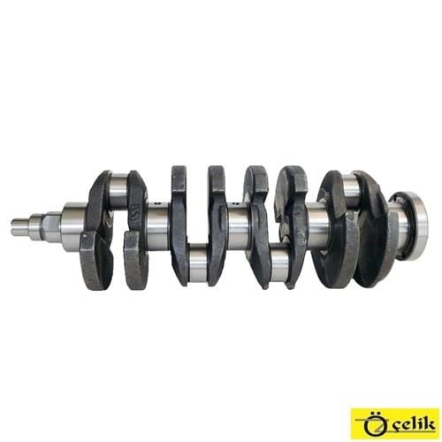 DAEWOO LANOS 1.6 BENZİNLİ 16V KRANK MİLİ - KORE 96385403