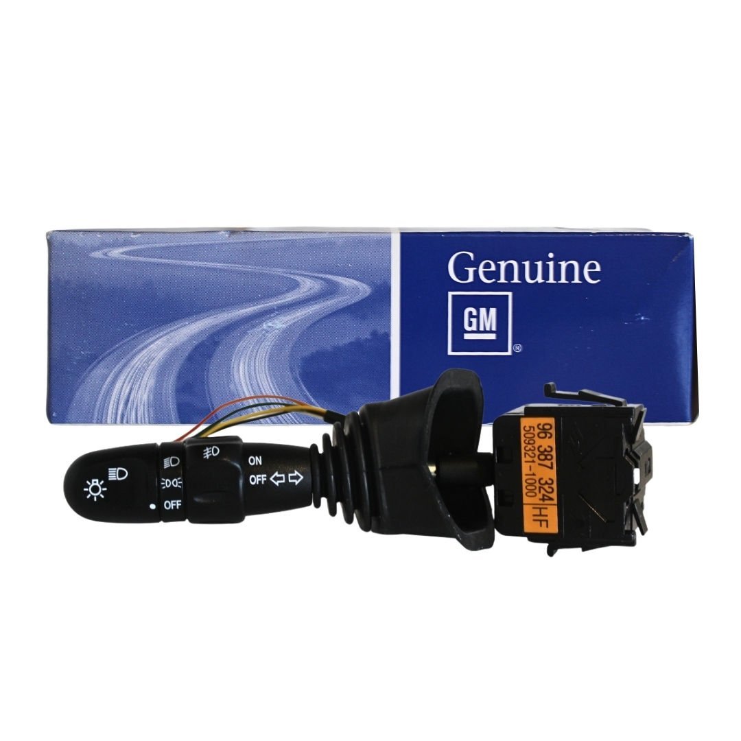 Daewoo Nubira Far Sinyal Kolu (Sis Farlı) - Orijinal 96387324