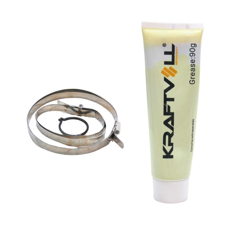 Chevrolet Kalos 1.4 Benzinli Dış Aks Kafası - Kraftvoll 01020203