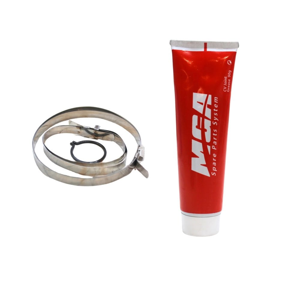 Chevrolet Aveo 1.2 Benzinli Dış Aks Kafası - MGA 70542