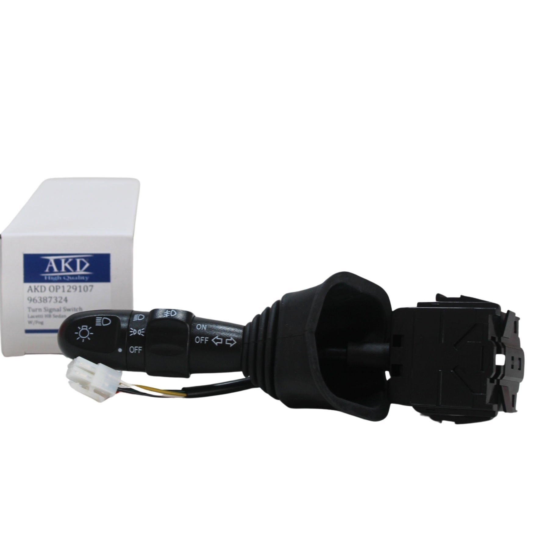 Chevrolet Lacetti Far Kolu Sis Farsız (Sinyal)  AKD  96392862