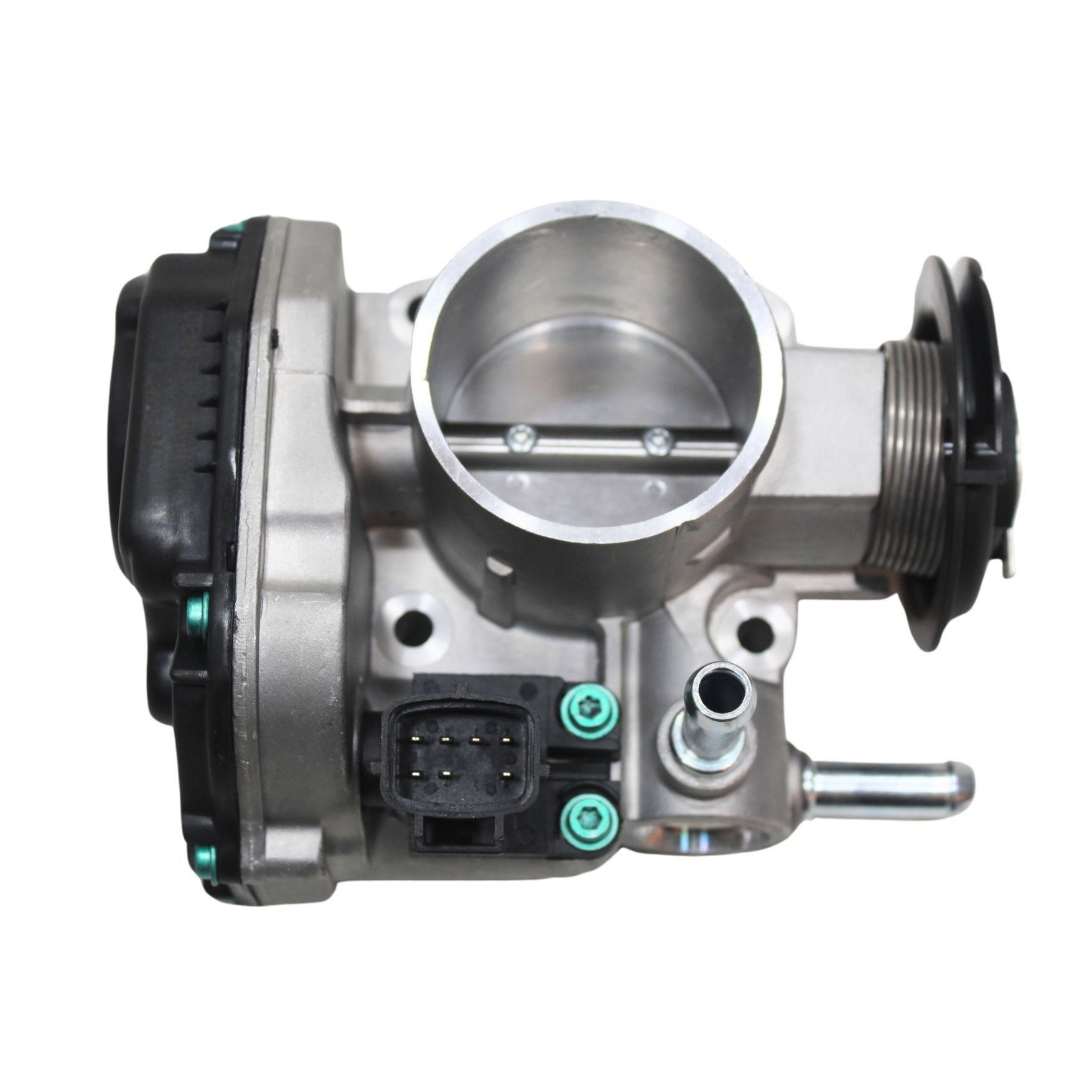 Chevrolet Lacetti 1.4 16V Benzinli Gaz Kelebeği - Kore 96394330