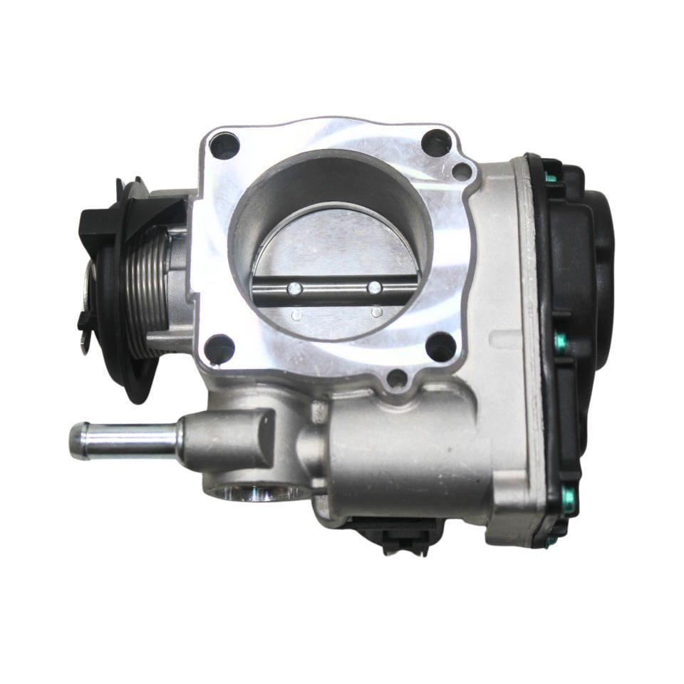 Chevrolet Lacetti 1.6 16V Benzinli Gaz Kelebeği - Kore 96394330