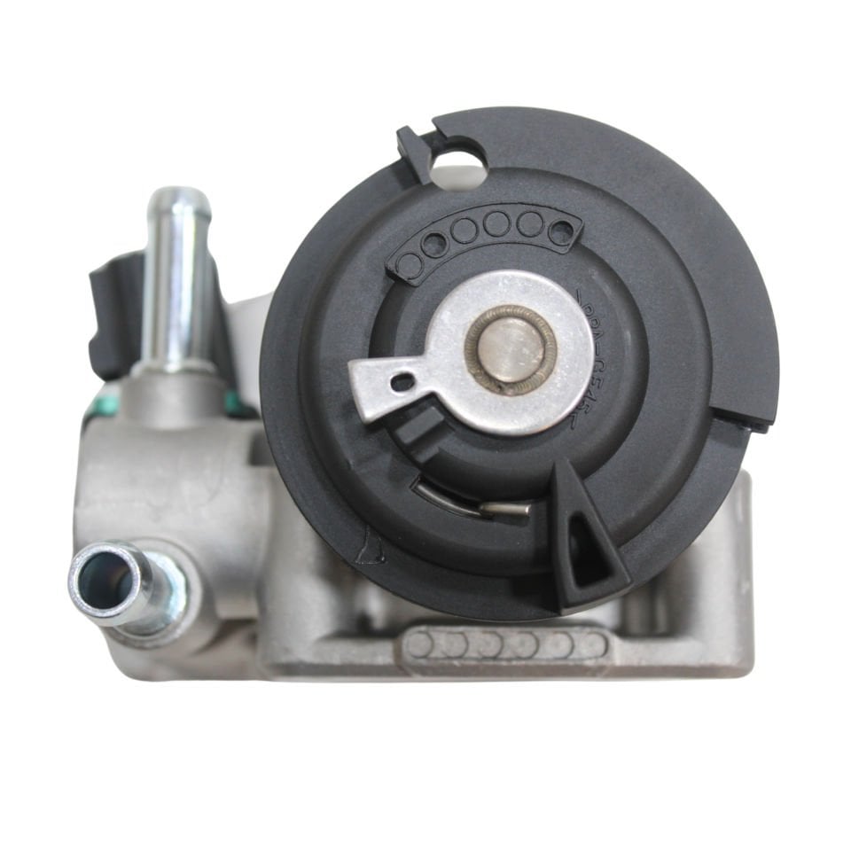 Chevrolet Lacetti 1.6 16V Benzinli Gaz Kelebeği - Kore 96394330