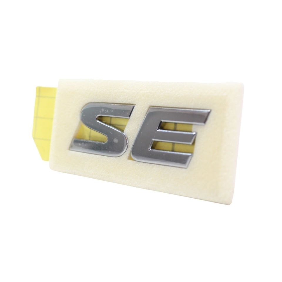 Chevrolet Aveo SE Yazısı (Ön Çamurluk) - GM Orijinal 96403732