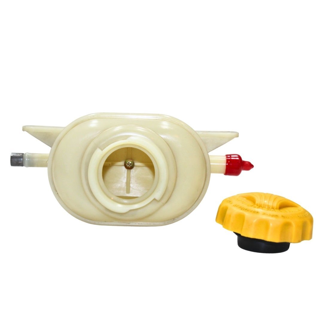 Chevrolet Rezzo 1.6 Benzinli  Direksiyon Yağ Haznesi - Orijinal 96407180