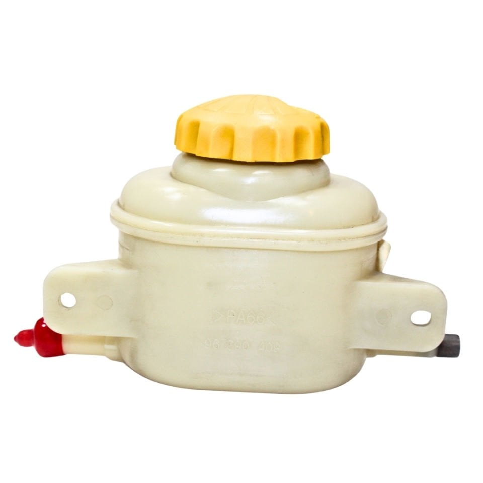 Chevrolet Rezzo 1.6 Benzinli  Direksiyon Yağ Haznesi - Orijinal 96407180