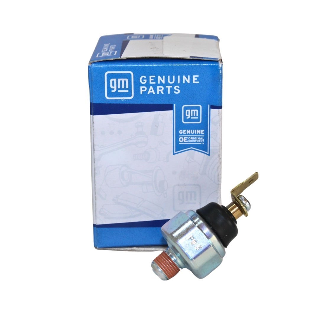 CHEVROLET KALOS 1.2 (8V - 16V) BENZİNLİ YAĞ MÜŞÜRÜ - GM ORJİNAL 96408134