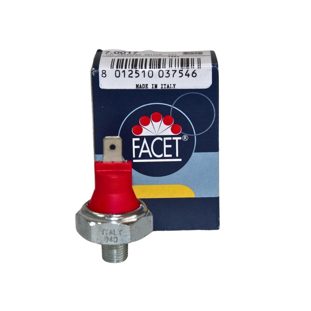 DAEWOO MATIZ 0.8 BENZİNLİ YAĞ MÜŞÜRÜ - FACET 7.0017 - 96408134