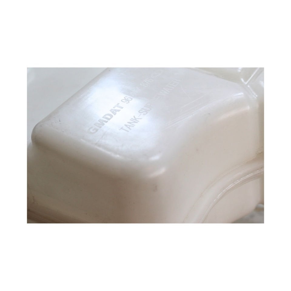 Chevrolet Epica 2.0 Benzinli Rezerve Su Deposu - Gm Orijinal 96417876