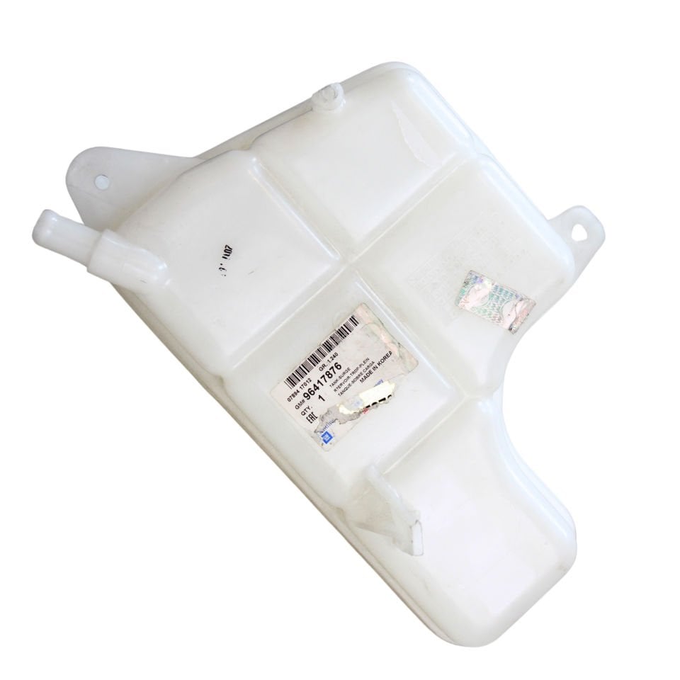 Chevrolet Evanda 2.0 Benzinli Rezerve Su Deposu - Gm Orijinal 96417876